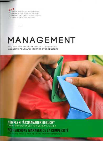 Management SIA 5 2015