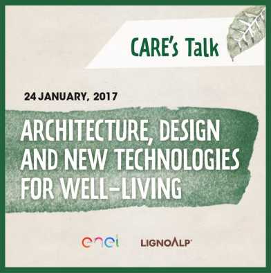 CARE's Talk Conference