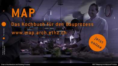 MAP Kochbuch