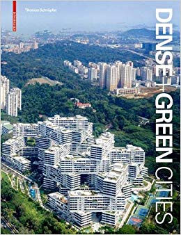 ETH Dense and Green Cities